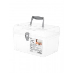 Storage Box with Lid (Large)