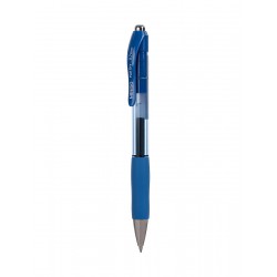 0.7mm Quick-drying Gel Pen(Blue)