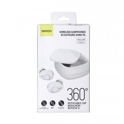 Wireless Earphones M1