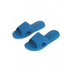 Simple Series Bathroom Slippers with Comfortable Sole for...