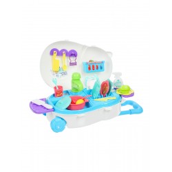 Pretend Play Toys (Kitchen Set)