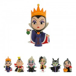 Blind Box με Φιγούρες Disney Villains