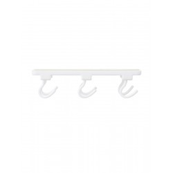 6-in-1 Hooks in Two Rows
