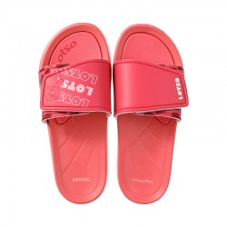 Toy Story Collection Women’s Fashion Slippers 38 (Lotso)