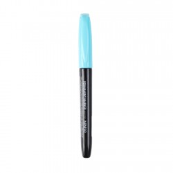 1.0mm Thick Barrel Marker (Aqua)