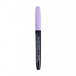 1.0mm Thick Barrel Marker (Light Purple)