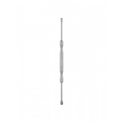 Professional Double-Sided Earpick