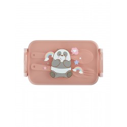 Κουτί Bento We Bare Bears Panda 470ml