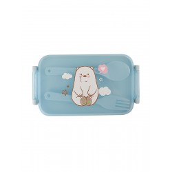 Κουτί Bento We Bare Bears Ice Bear 470ml