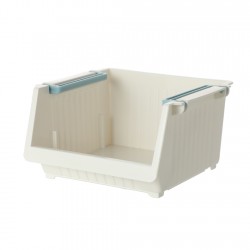 Mini Handheld Storage Box(Blue)
