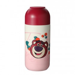 Μπουκάλι Ισοθερμικό με Καπάκι 360ml Lotso