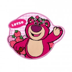 Mouse Pad Στρογγυλό Lotso