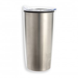 Θερμός απο Ανοξείδωτο Ατσάλι με Καπάκι 500ml