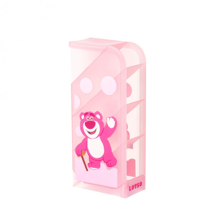 Disney Pixar Lotso Collection Stationary...