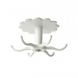 Top Mount Six-Prong Hook