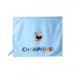 Αθλητική Πετσέτα Απορροφητική FIFA 140x70cm