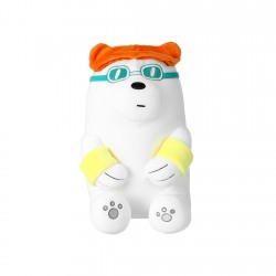 We Bare Bears Collection 5.0 Summer Vacation Series (Ice...