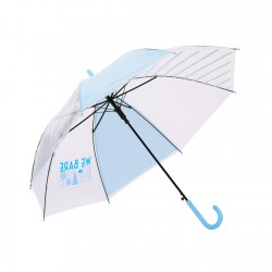 We Bare Bears Collection 5.0 Transparent Long-handled...