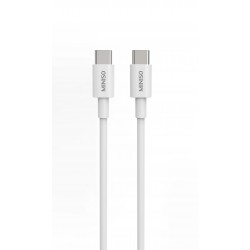 100W Fast Charging Type C Cable for Laptop and Cellphone