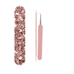 Sparkling Star Series Acne Removal Kit with Case (3 pcs)