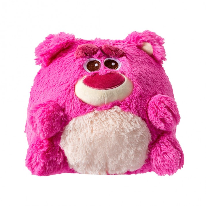 Λούτρινο Στρογγυλό Lotso