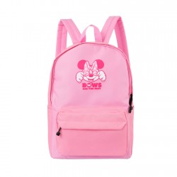 Σακίδιο Πλάτης 100 Χρόνια Disney Minnie Mouse