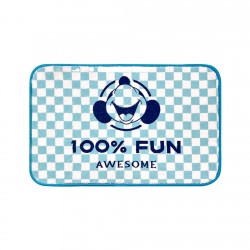 Χαλάκι Εισόδου 100 Χρόνια Disney Mickey