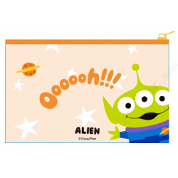 Κασετίνα Διάφανη Alien
