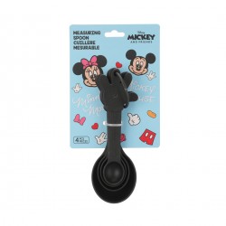 Μεζούρες Mickey Mouse