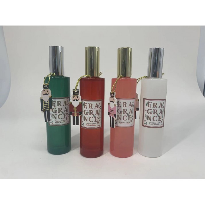 Christmas Room Spray(Winter Fairy Tale,80mL)