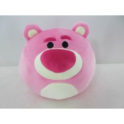 Μαξιλάρι Στρογγυλό Lotso Ροζ