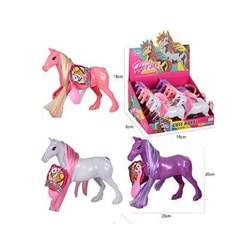 Παιχνίδι Pony