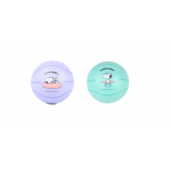 Snoopy Summer Travel Collection Bouncy Ball (2 Assorted...