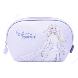 Disney Frozen Collection 2.0 Shell Shape Cosmetic...