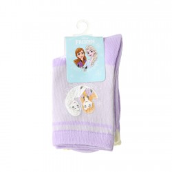 Disney Frozen Collection 2.0 Kids' Crew Socks 2...
