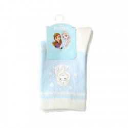Disney Frozen Collection 2.0 Kids' Crew Socks 2...