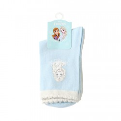 Disney Frozen Collection 2.0 Kids' Crew Socks 2...