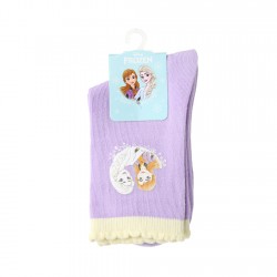 Disney Frozen Collection 2.0 Kids' Crew Socks 2...
