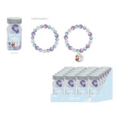 Disney Frozen Collection 2.0 Bead Kit Bottle