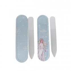 Disney Frozen Collection 2.0 Glass Manicure Kit