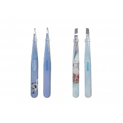 Disney Frozen Collection 2.0 Eyebrow Tweezers Set (2 pcs)
