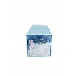 Disney Frozen Collection 2.0 Stackable Drawer Organizer (S)