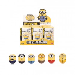 Blind Box Μεγάφωνο Αλλαγής Φωνής Minions
