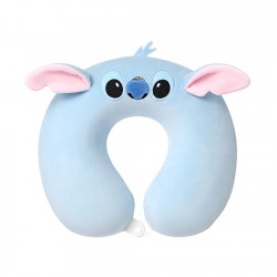 Μαξιλάρι Αυχένα Ταξιδίου Stitch