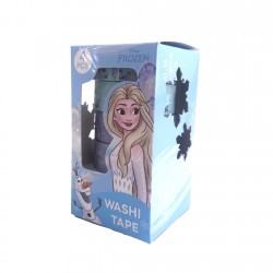 Disney Frozen Collection 2.0 Diary Adhesive Tape (4 Rolls)