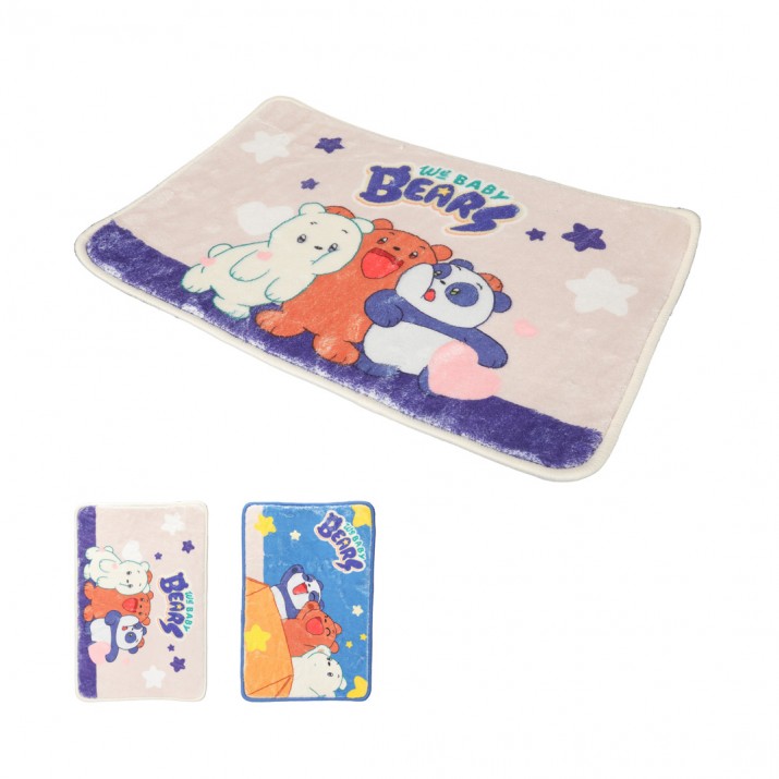 WE BABY BEARS Collection Imitation Cashmere...