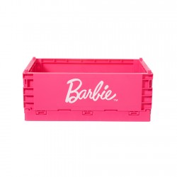 Κουτί Οργάνωσης Πλαστικό Μεσαίο Barbie