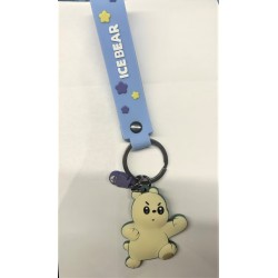 Μπρελόκ Ice Bear Μωράκι