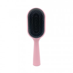 Long-Handled Detangling Brush (with Cleaning Tool)