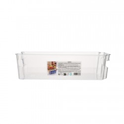 PET Refrigerator Organizer Bin